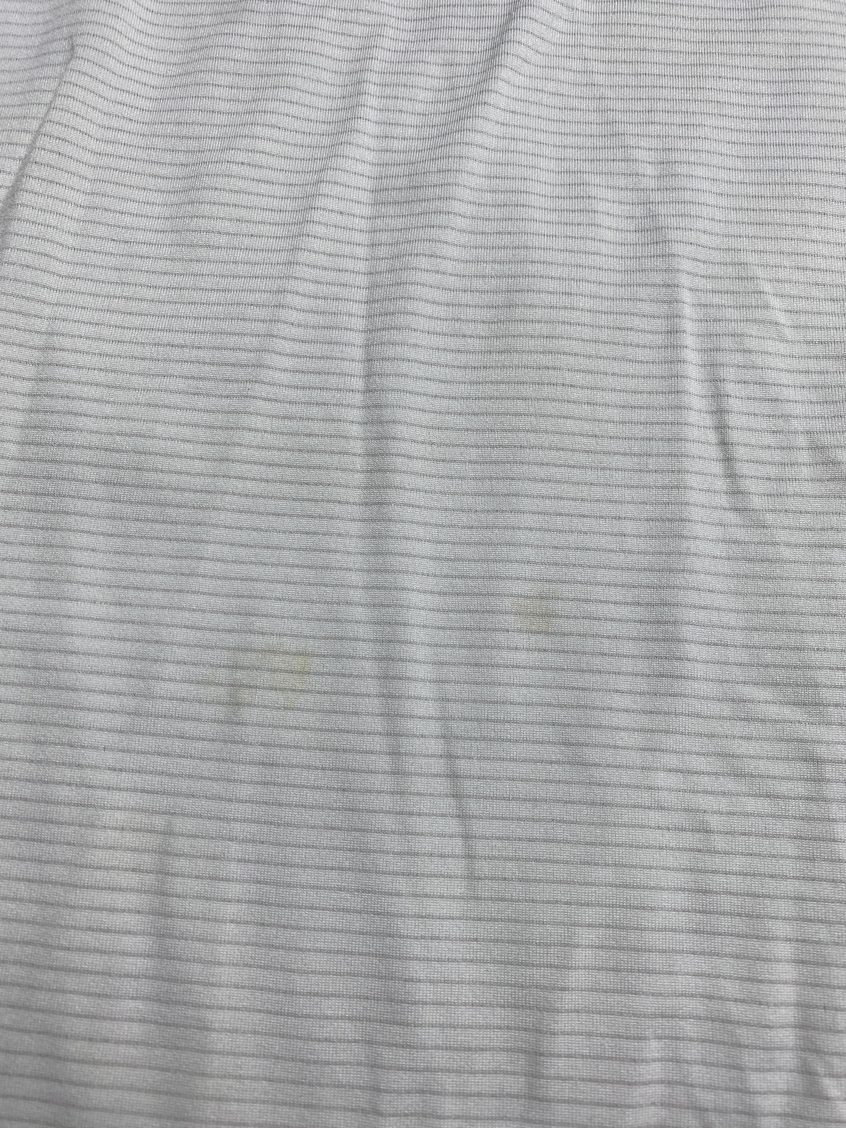 Lululemon Lululemon t-shirt tee gym sport Size US M / EU 48-50 / 2 - 5 Thumbnail