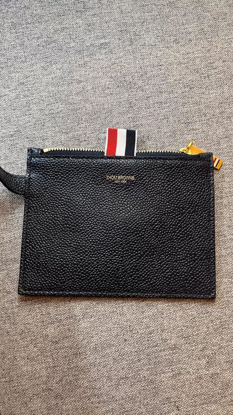 Thom Browne Thom Browne Griff Handbag Size ONE SIZE - 6 Thumbnail