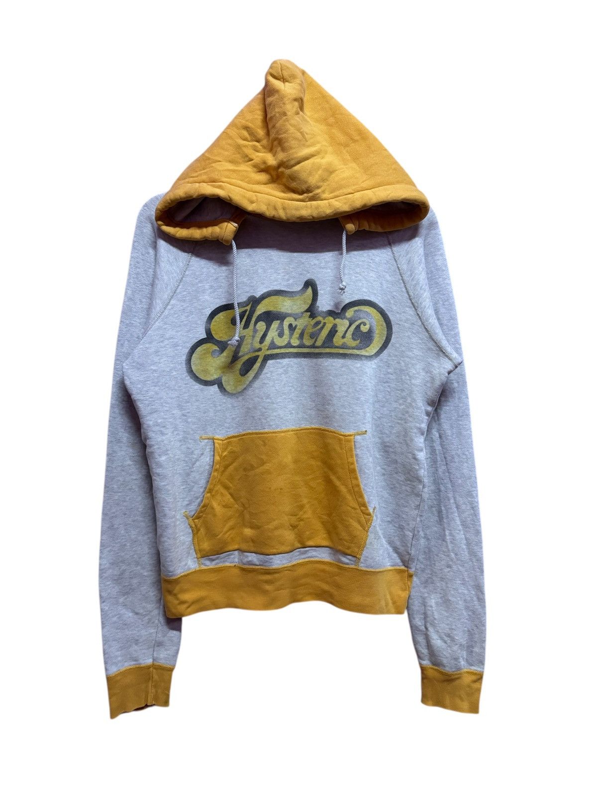 Hysteric Glamour Hysteric Glamour Hoodies Size US M / EU 48-50 / 2 - 1 Thumbnail