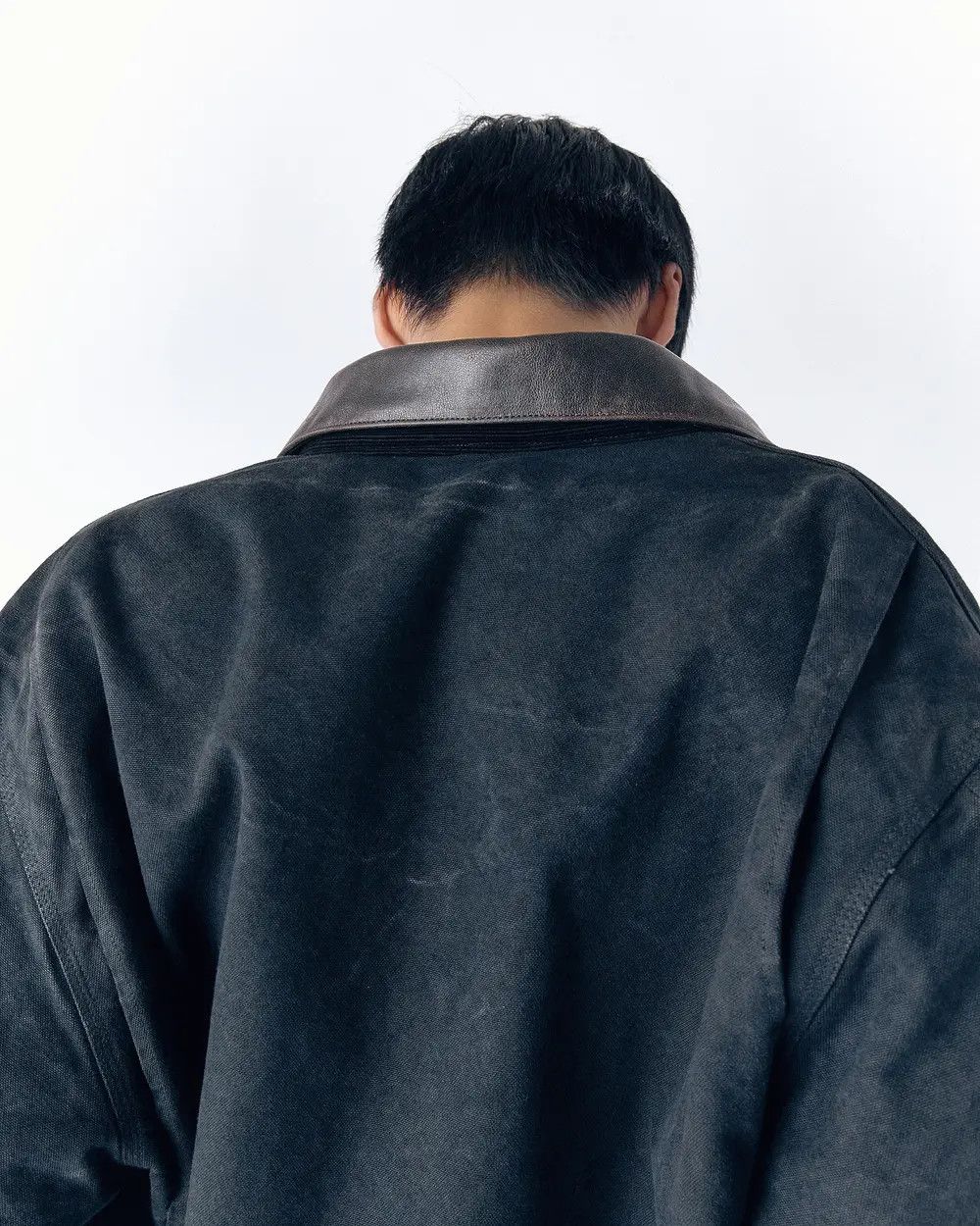 Vuja De VUJA DÉ KIRK HEAVY WORK JACKET Size US S / EU 44-46 / 1 - 2 Thumbnail