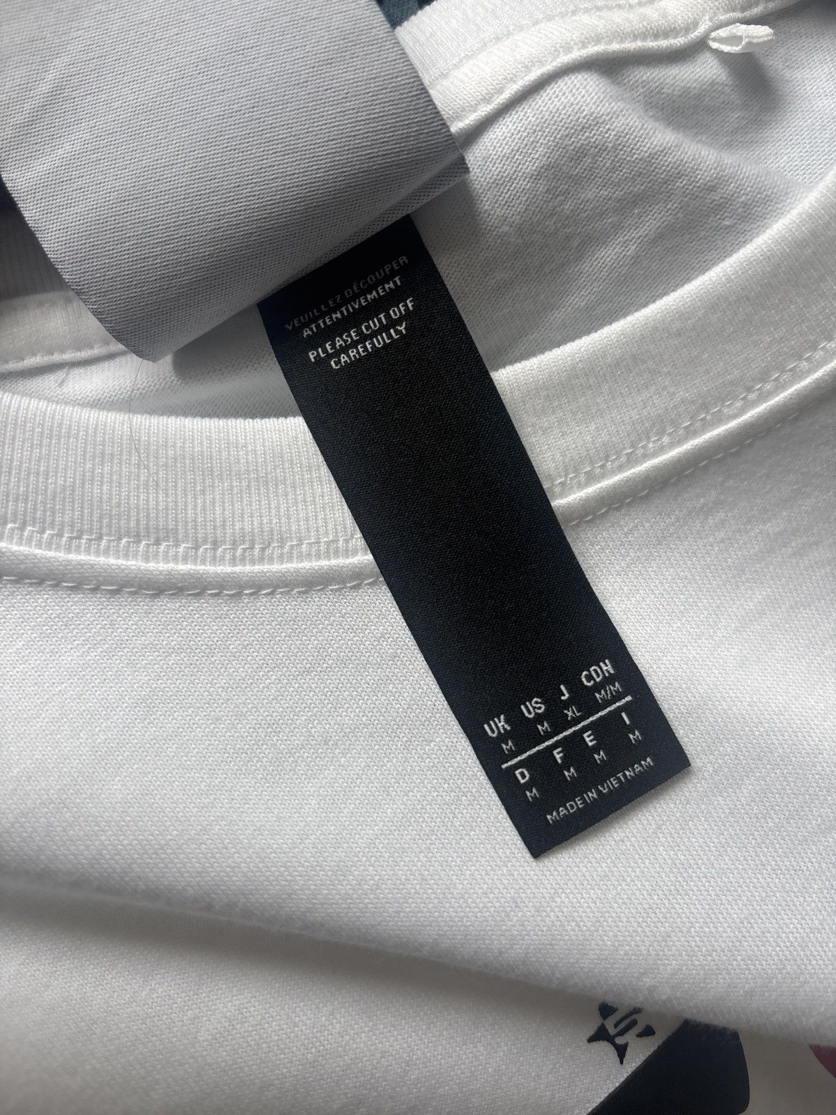 Sp5der Sp5der x Adidas T Shirt Size US M / EU 48-50 / 2 - 5 Thumbnail