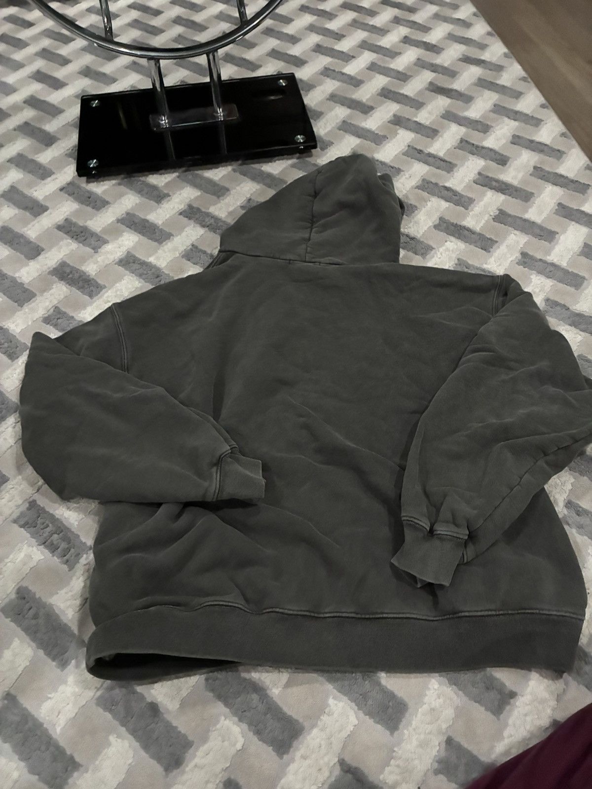 Yeezy YEEZY SEASON 6 HOODIE Size US XL / EU 56 / 4 - 5 Thumbnail