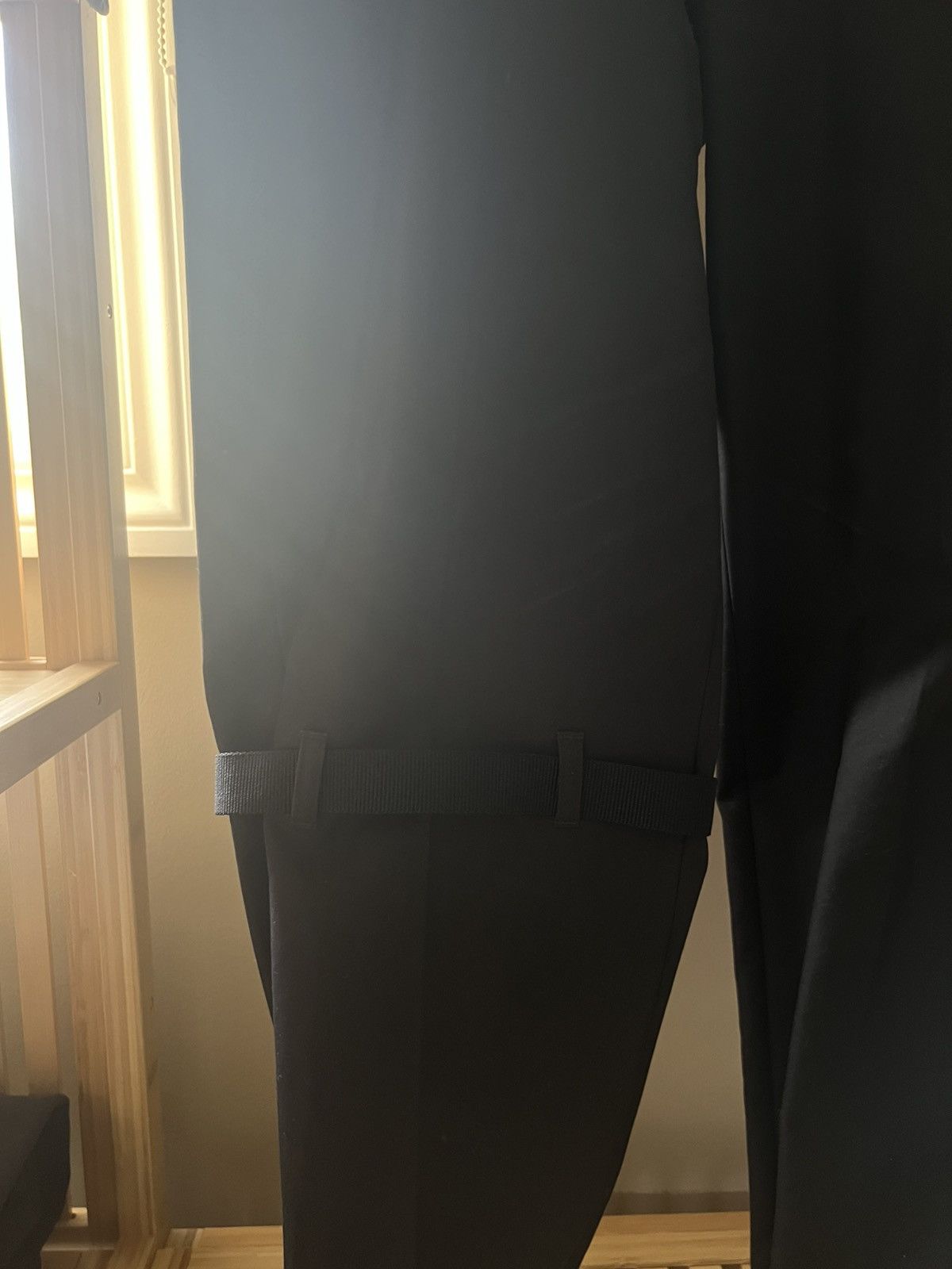 Dior DIOR MENS MILITARY PANT Size US 34 / EU 50 - 3 Thumbnail