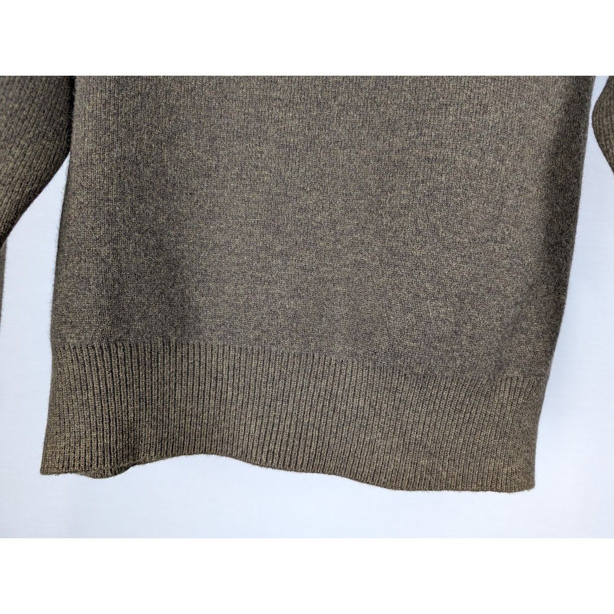 Isabel Marant o1rshd1 CC20 Pullover Sweaters in Brown Size US M / EU 48-50 / 2 - 6 Thumbnail