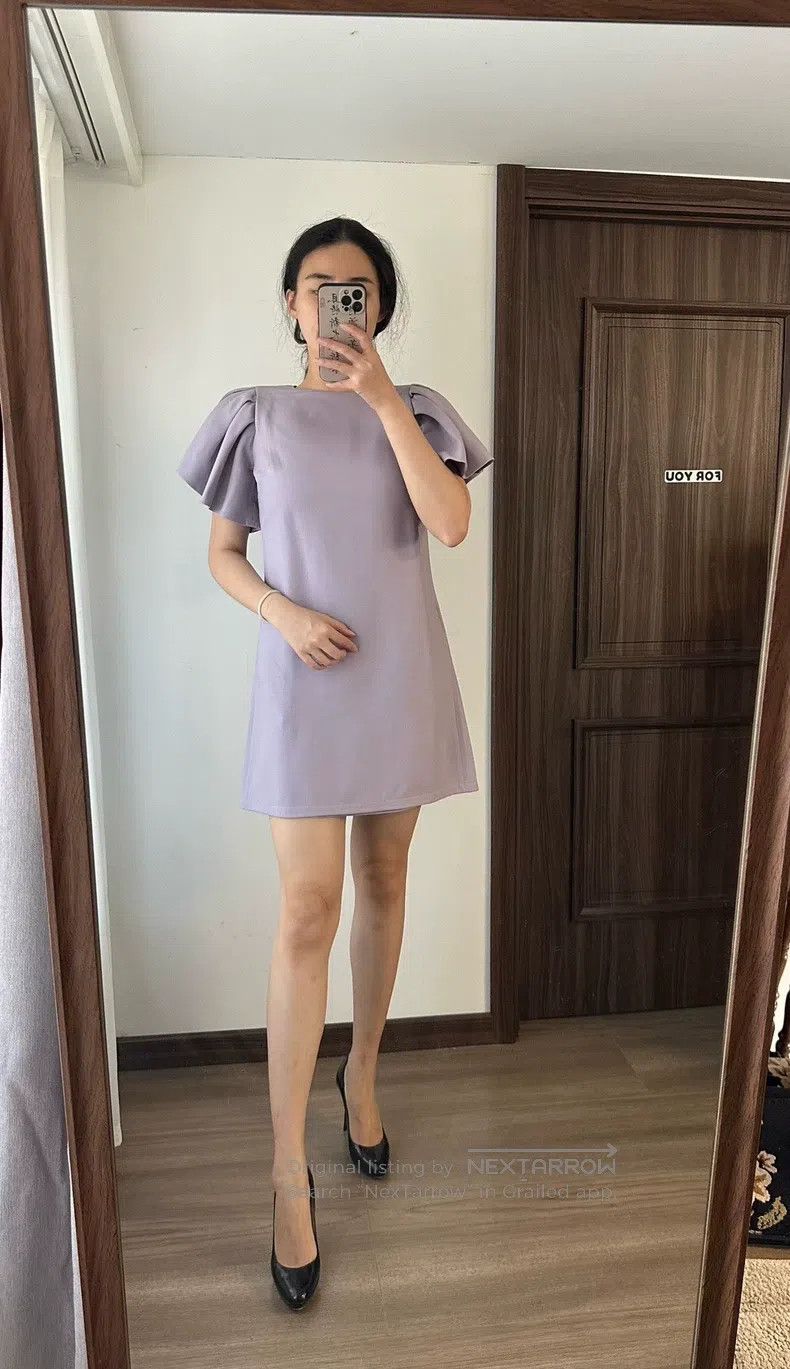 Valentino Valentino dress Size S / US 4 / IT 40 - 2 Thumbnail