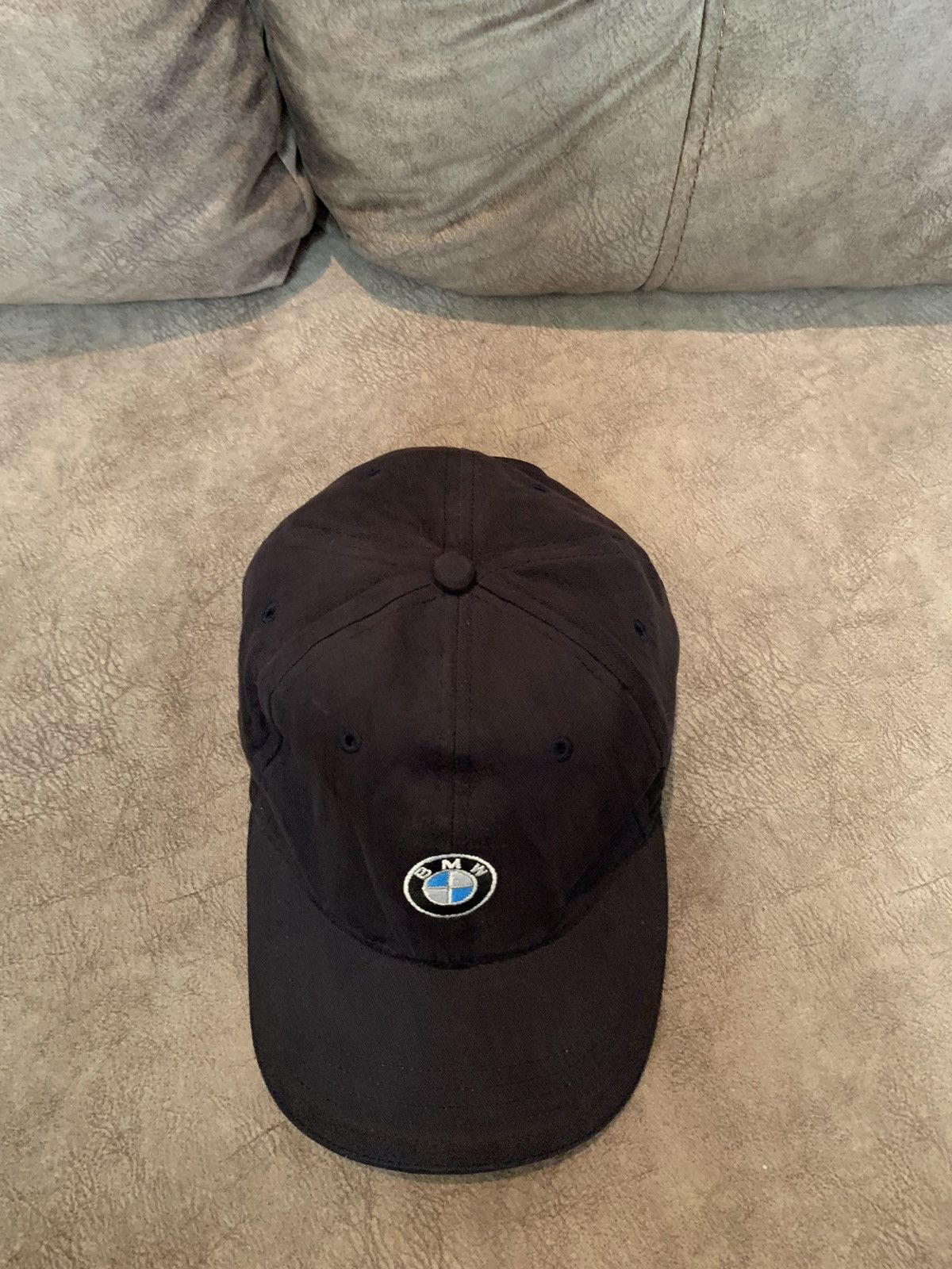 BMW BMW Cap Hat Size ONE SIZE - 6 Thumbnail