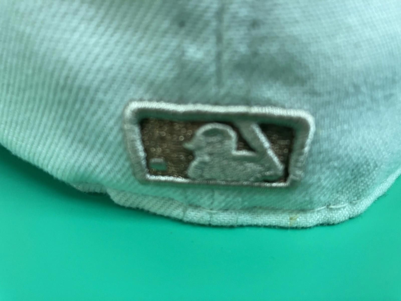 New Era New Era 59fifty New York Yankees 1999 World Series Size ONE SIZE - 4 Thumbnail