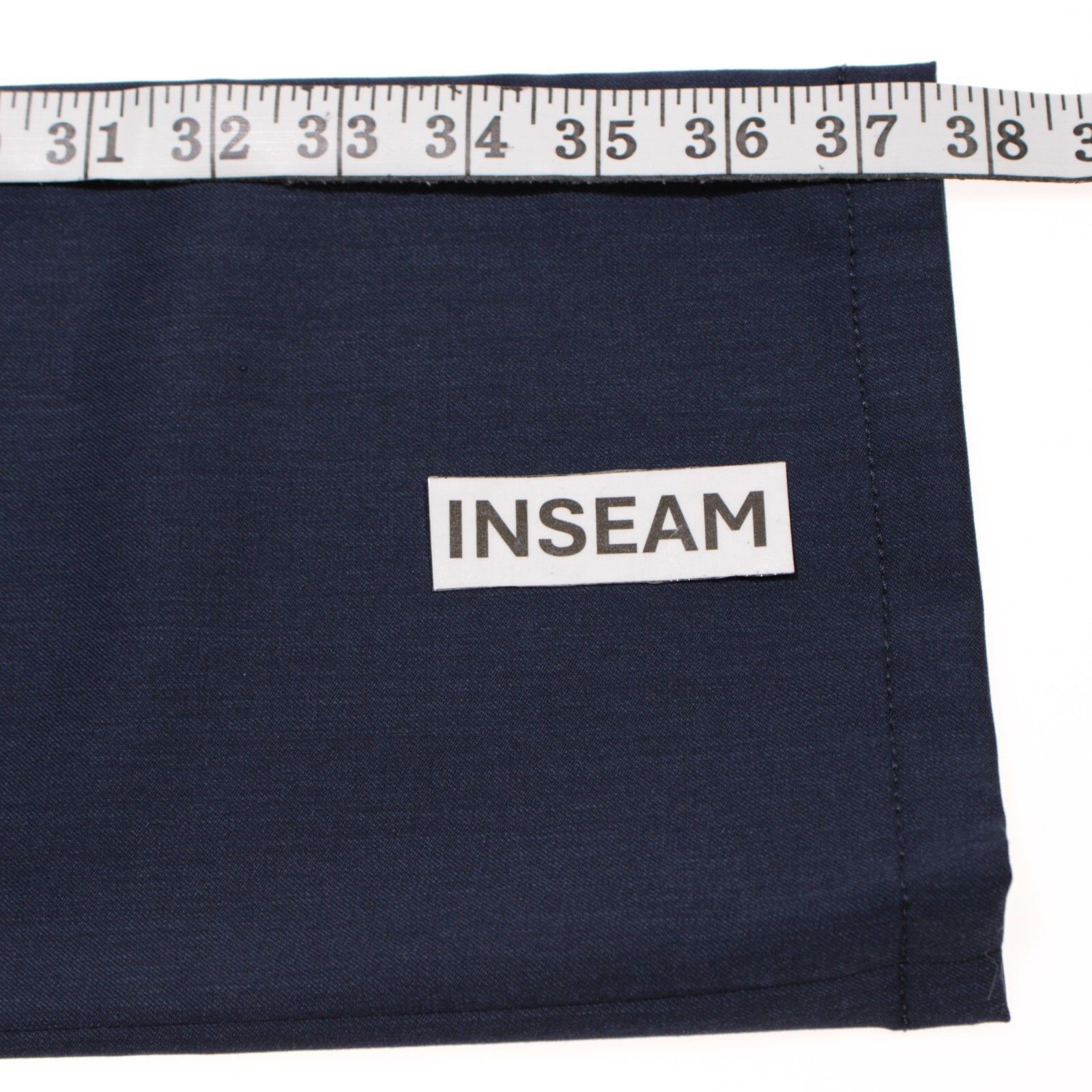 Hiltl Hiltl New with tags Chino Size 30 US In Blue Size US 30 / EU 46 - 7 Thumbnail