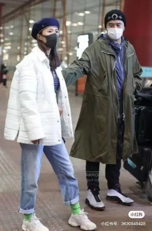 Chanel Chanel Snow Series Snow White Cotton Down Jacket Size XS / US 0-2 / IT 36-38 - 3 Thumbnail