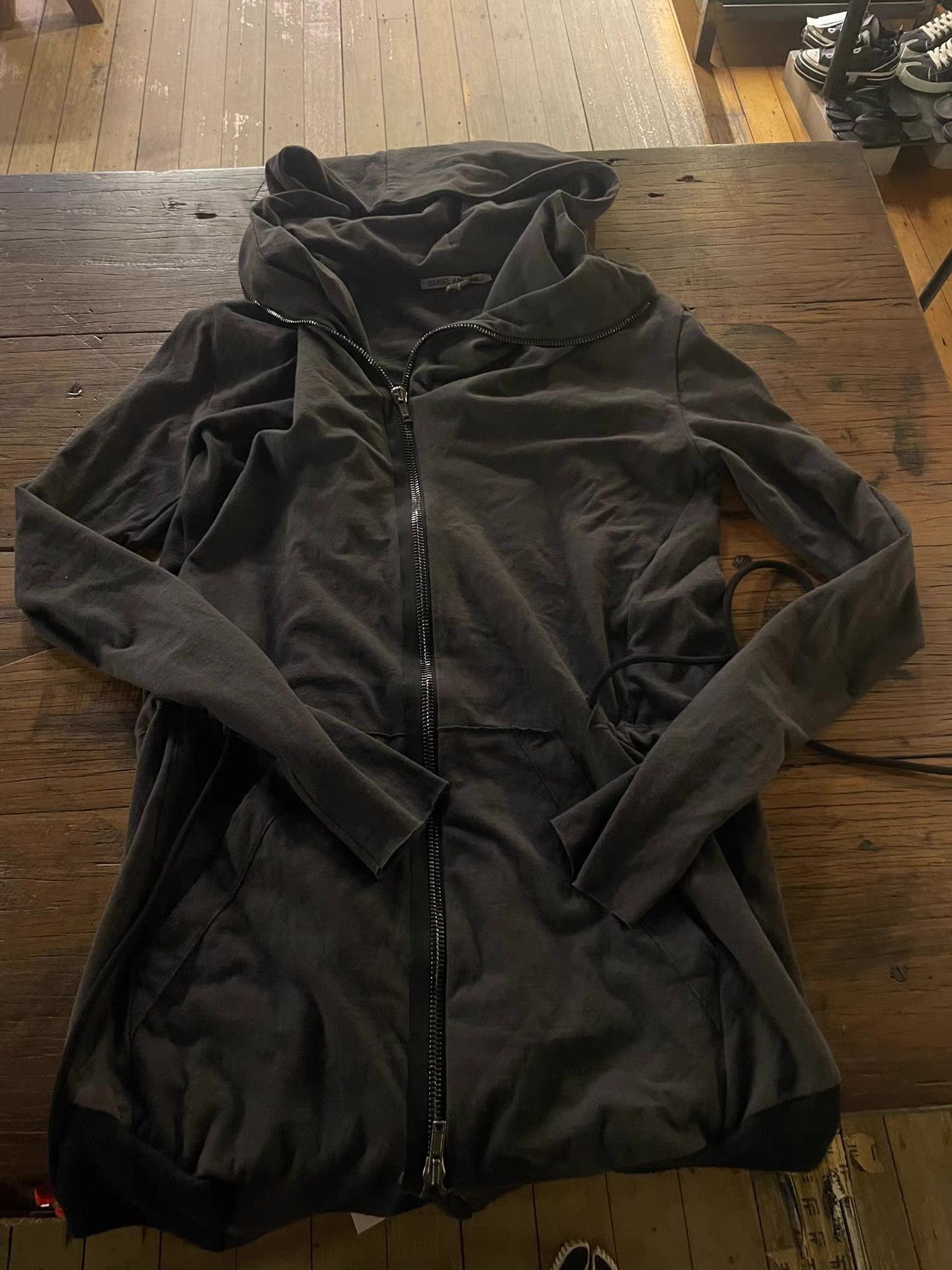 Daniel Andresen Belgian avant-garde brand Daniel Andresen Ｑ25 Size US M / EU 48-50 / 2 - 1 Thumbnail