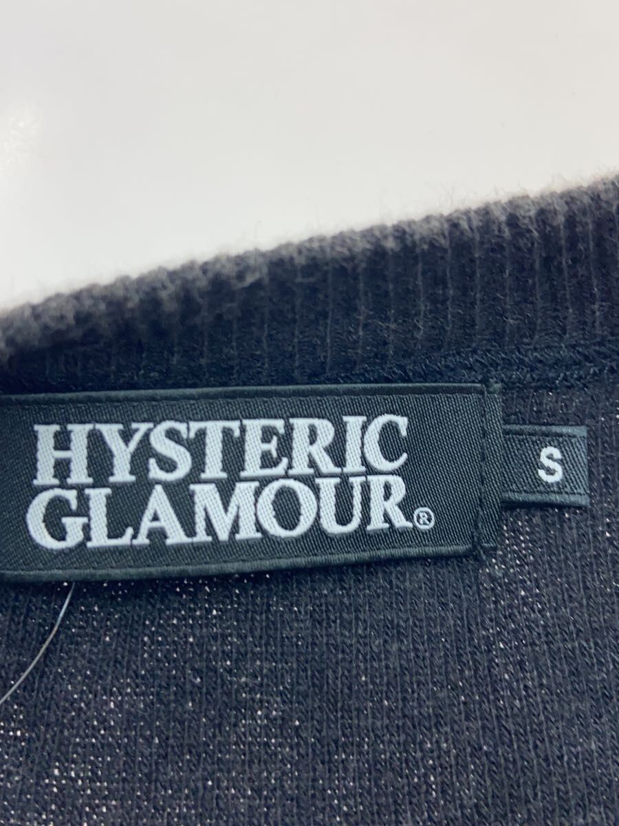 Hysteric Glamour Hysteric Satisfaction Knit Sweater Size US S / EU 44-46 / 1 - 4 Thumbnail