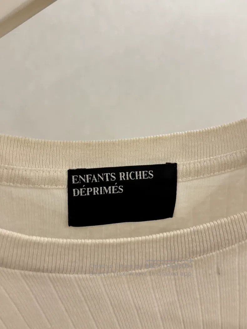 Enfants Riches Deprimes Enfants Riches Deprimes Short Sleeve Size US L / EU 52-54 / 3 - 7 Thumbnail