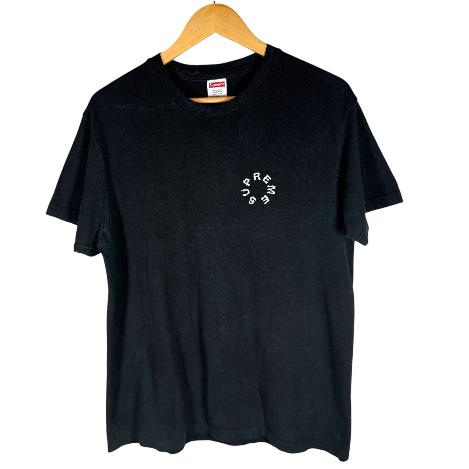 20ss Supreme Marble tee Tシャツ m マーブル　黒 Marble Tee | Supreme 20ss