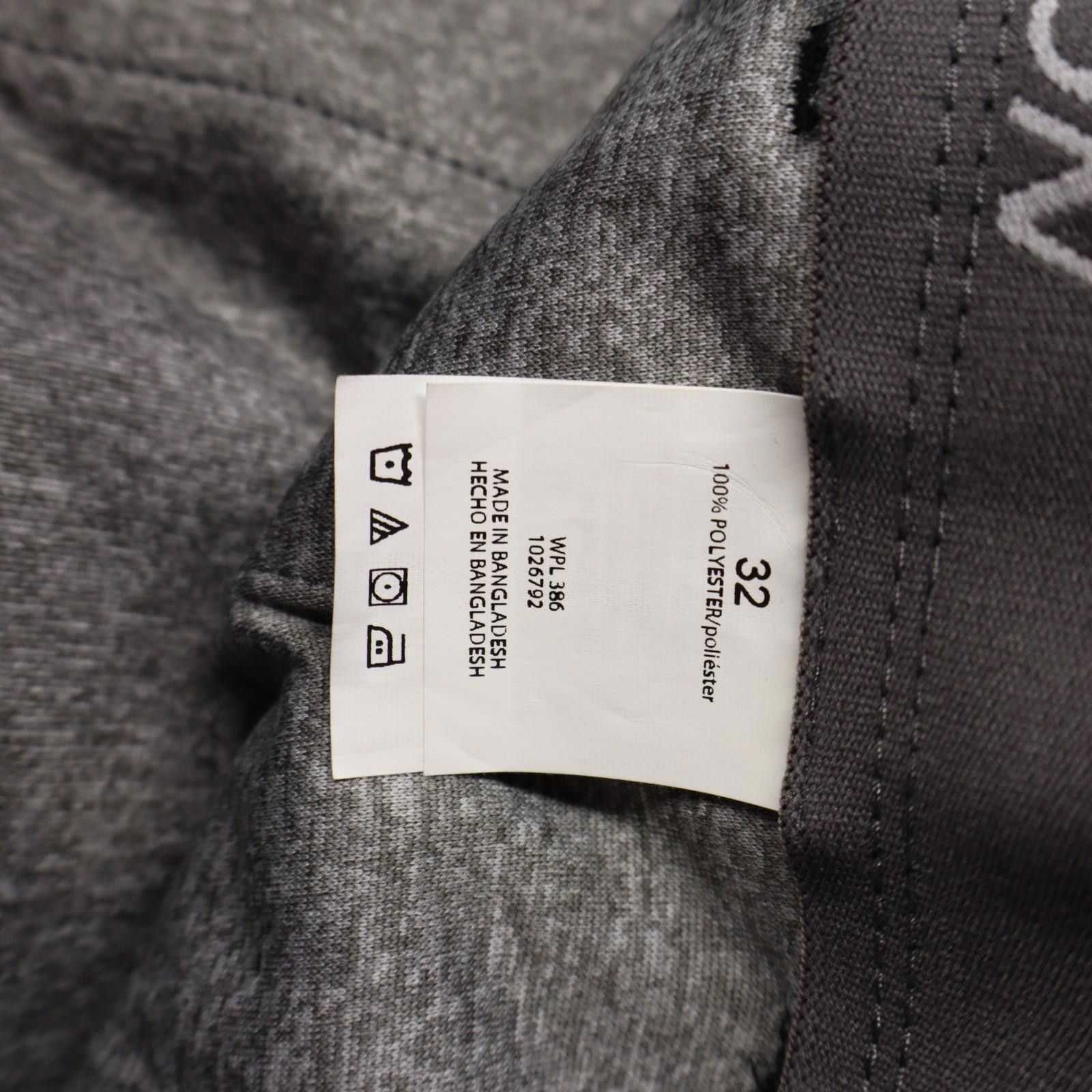 Haggar Haggar In Motion Shorts Men 32W New Black Performance Light Size US 32 / EU 48 - 5 Thumbnail