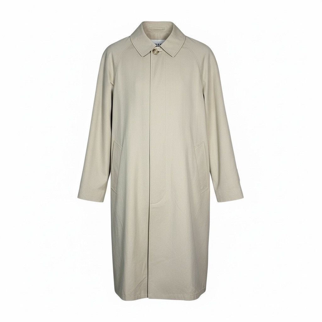 Burberry Vintage Burberry’s Long Coat Size US S / EU 44-46 / 1 - 2 Thumbnail