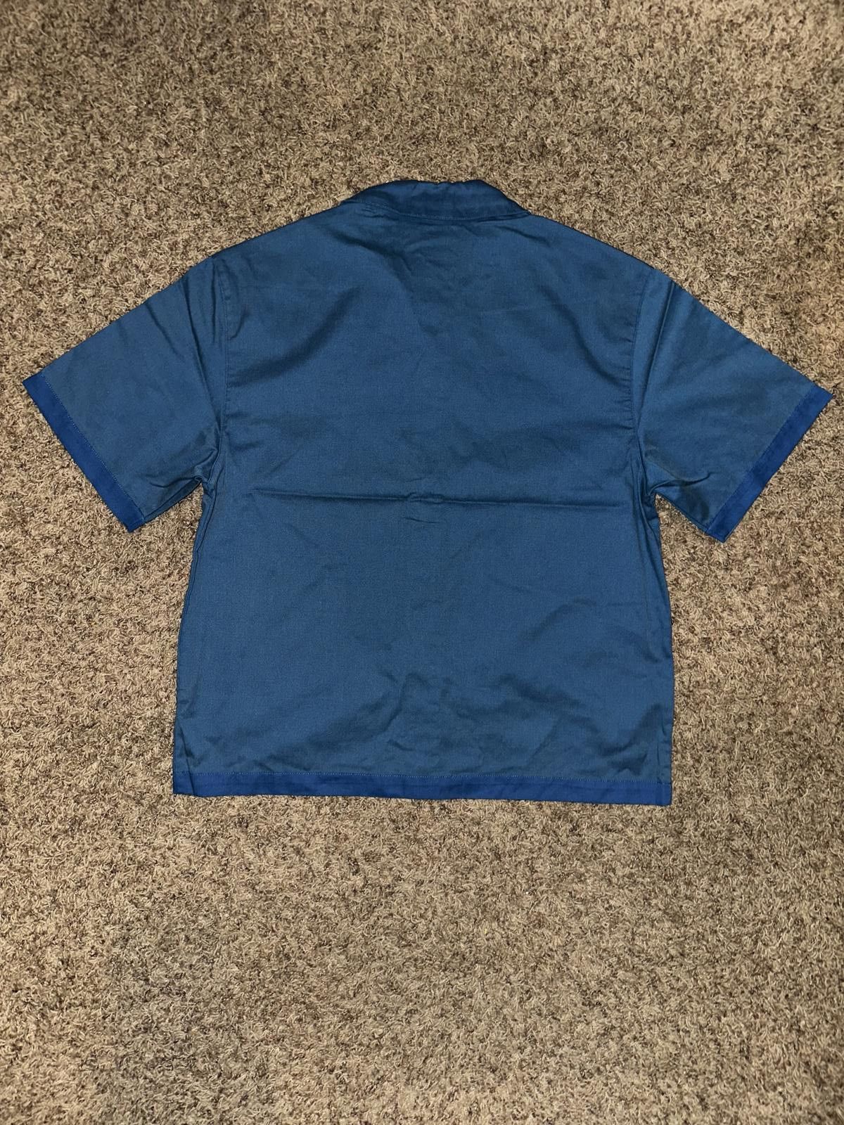 Designer Jordan Essentials Men's Statement Top Sample Size US L / EU 52-54 / 3 - 7 Thumbnail