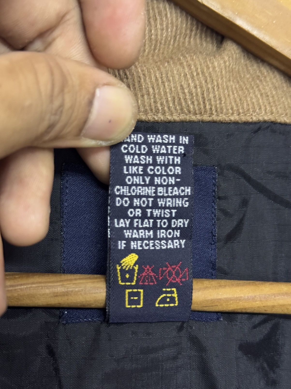 Stussy Stussy Edition 01 Wool Jacket Size US S / EU 44-46 / 1 - 12 Thumbnail