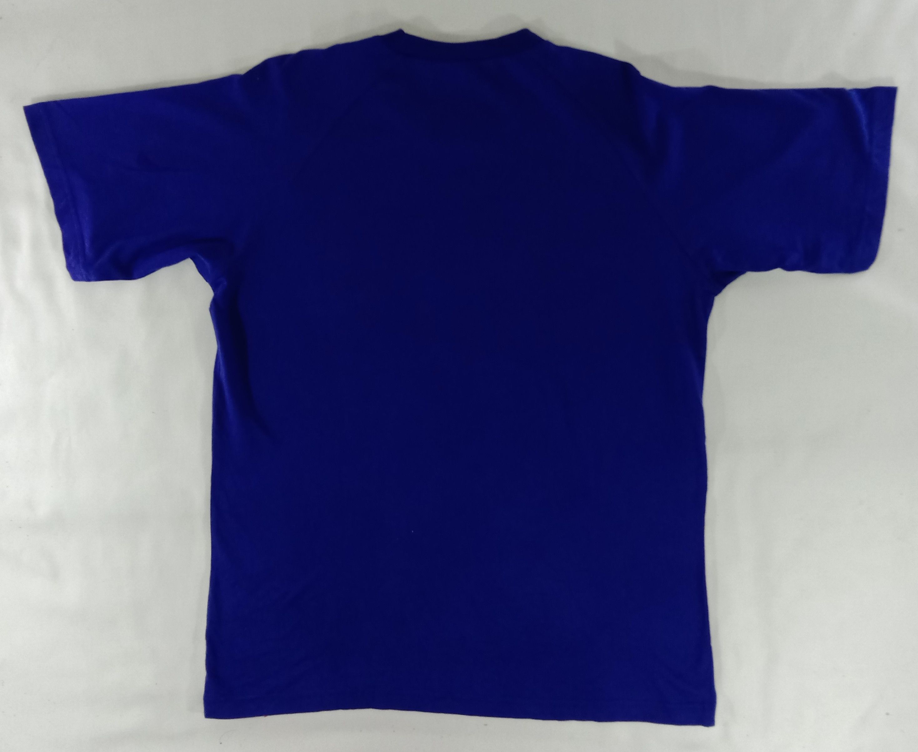 Adidas Vintage Japan National Football Team 2006 Kagawa Jersey Size US L / EU 52-54 / 3 - 4 Thumbnail