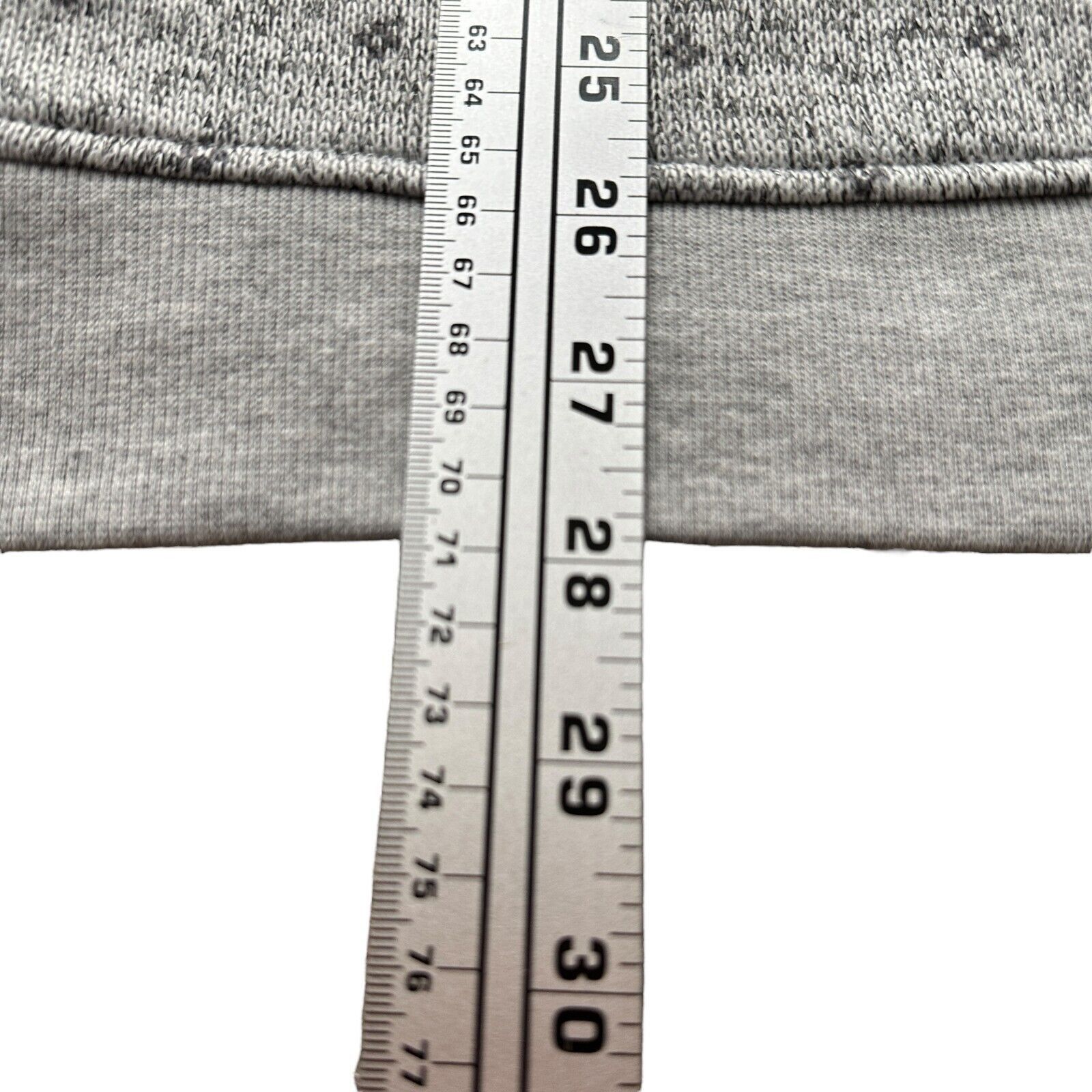 The Unbranded Brand Rick And Morty Sweatshirt Men's 2XL XXL Gray Adult 2018 New Size US XXL / EU 58 / 5 - 9 Thumbnail