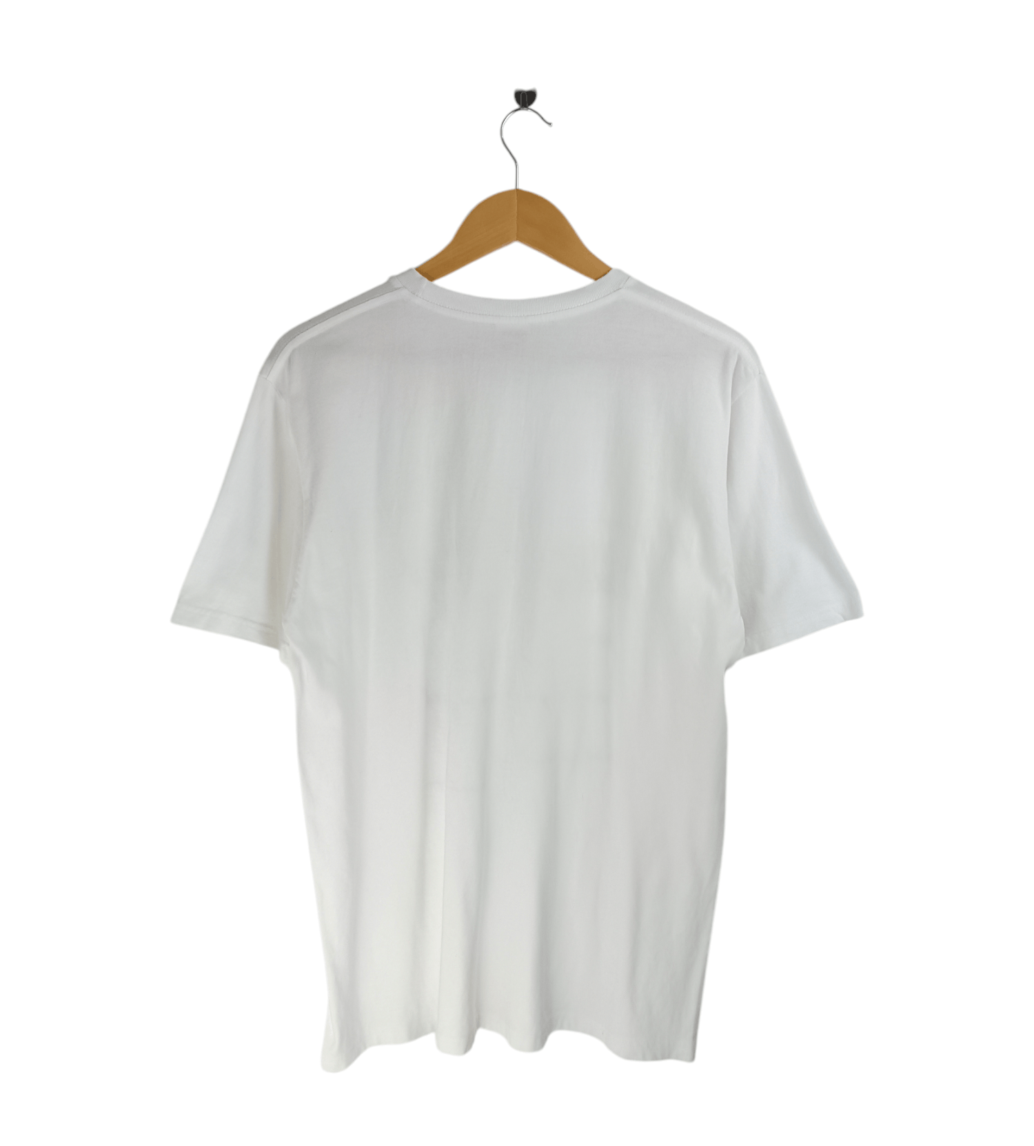 Anime VINTAGE Y2K NIER CLOTHING CUTE ANIME WAIFU TEE Size US L / EU 52-54 / 3 - 2 Thumbnail