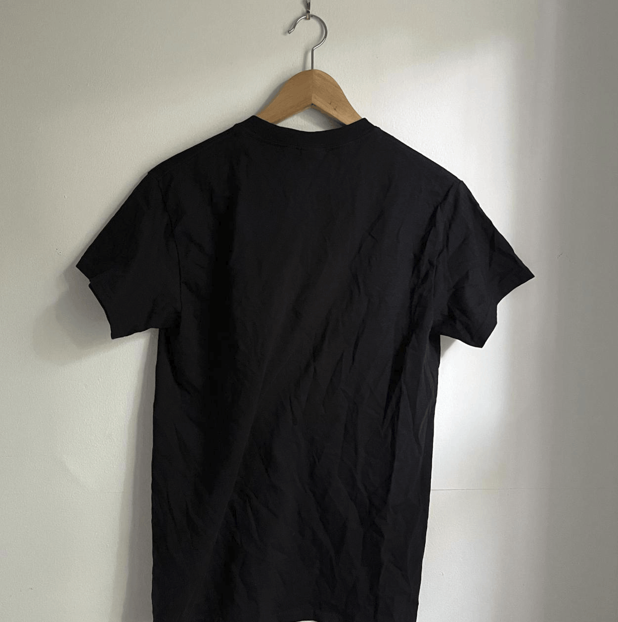 Opening Ceremony Opening Ceremony Embroidered Black Logo T-Shirt Size S Size US S / EU 44-46 / 1 - 2 Thumbnail