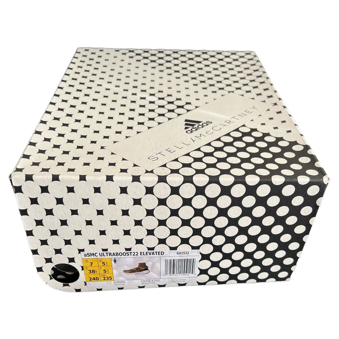 Adidas ADIDAS by Stella McCartney ASMC Ultraboost 22 Sneakers, US7 Size US 7 / IT 37 - 12 Thumbnail