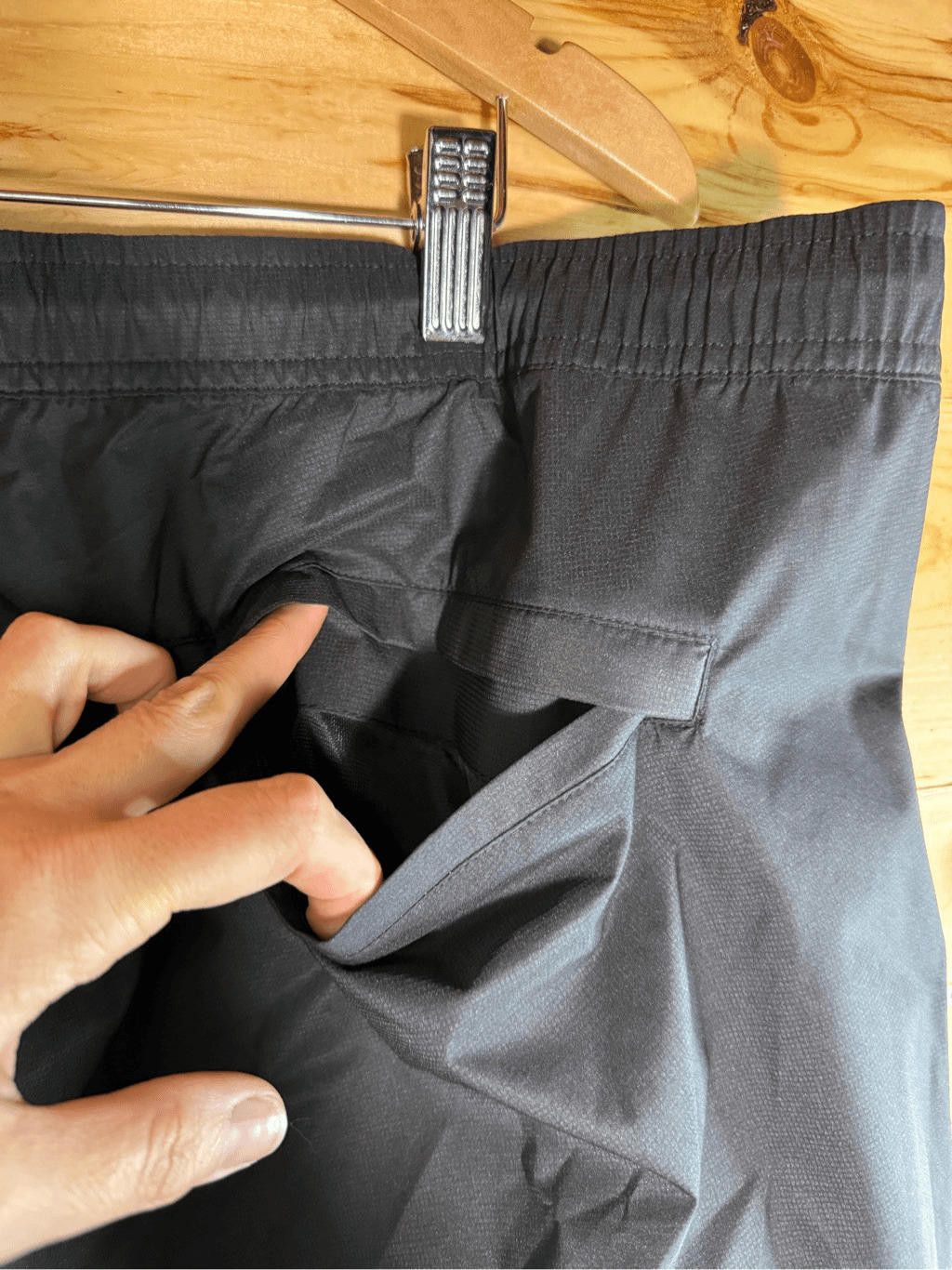 Adidas Adidas Provisional Golf Pants Men's Size 2XL NWT Black Size US 40 / EU 56 - 9 Thumbnail