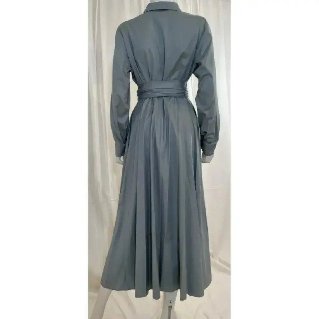 Max Mara Maxi dress, Max Mara Size XL / US 12-14 / IT 48-50 - 3 Thumbnail
