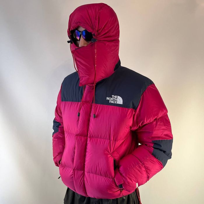 The north face hot sale summit series 700