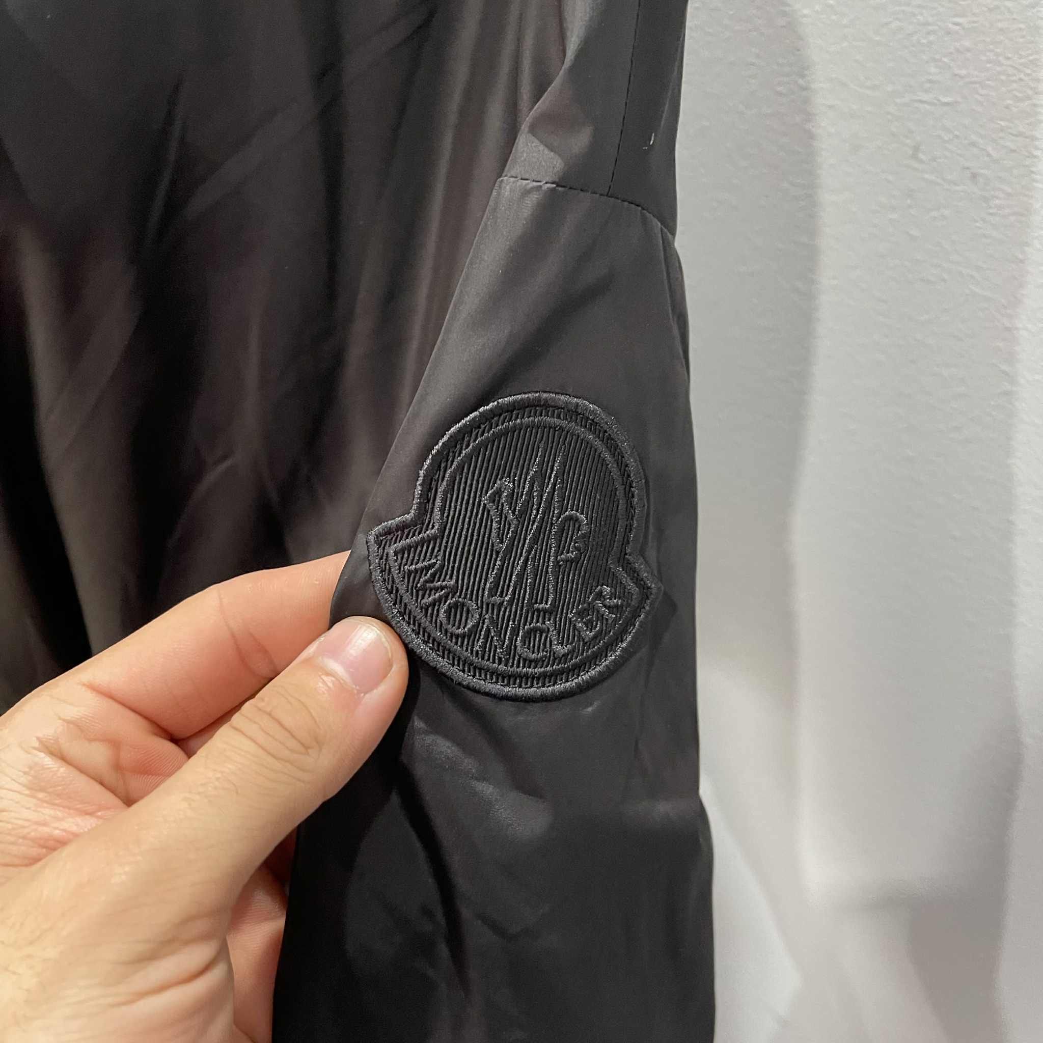 Moncler Moncler ‘Meboula’ Coat – Women’s Size XS / US 0-2 / IT 36-38 - 3 Thumbnail