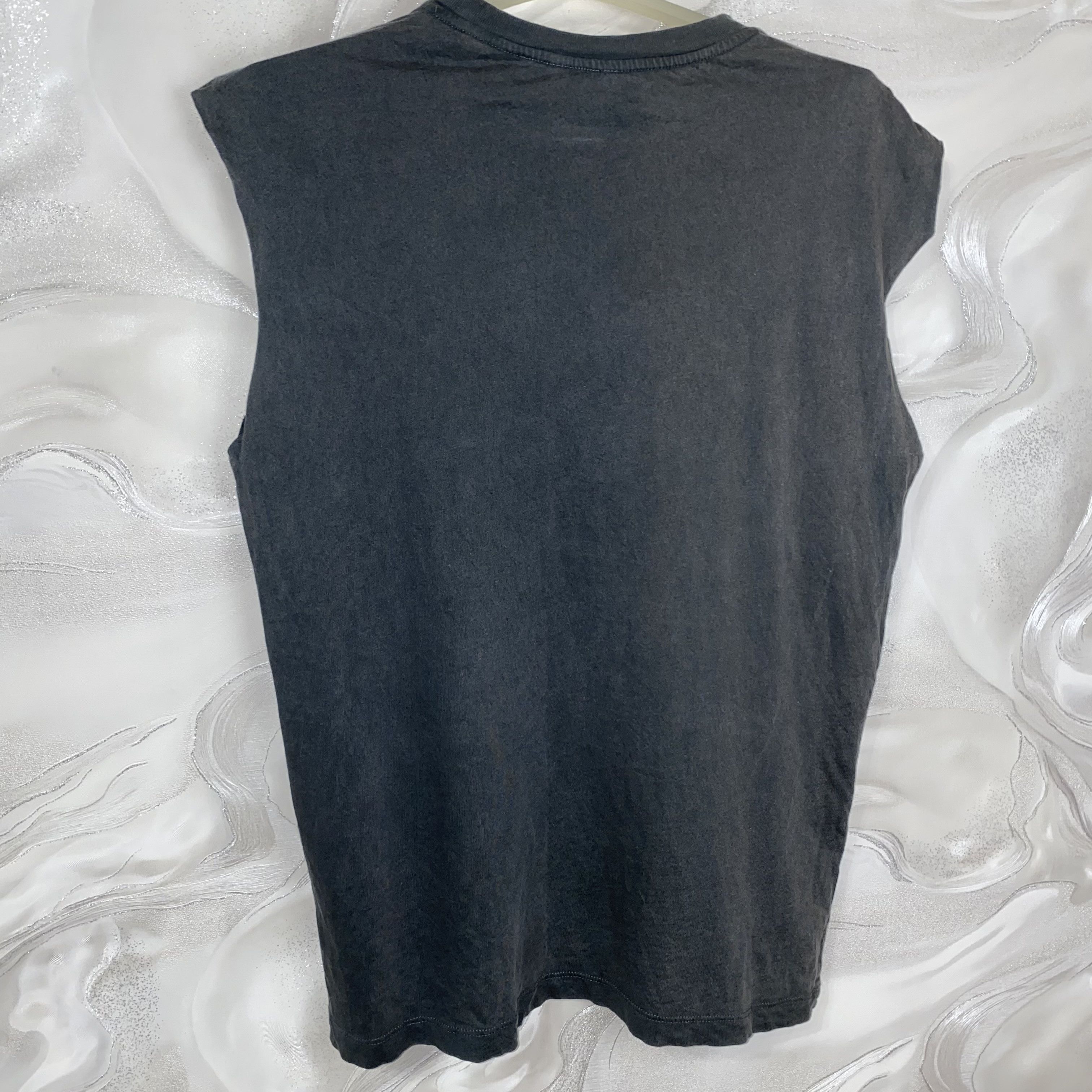 Divided Metallica tank top box logo Size XS Size US XS / EU 42 / 0 - 3 Thumbnail