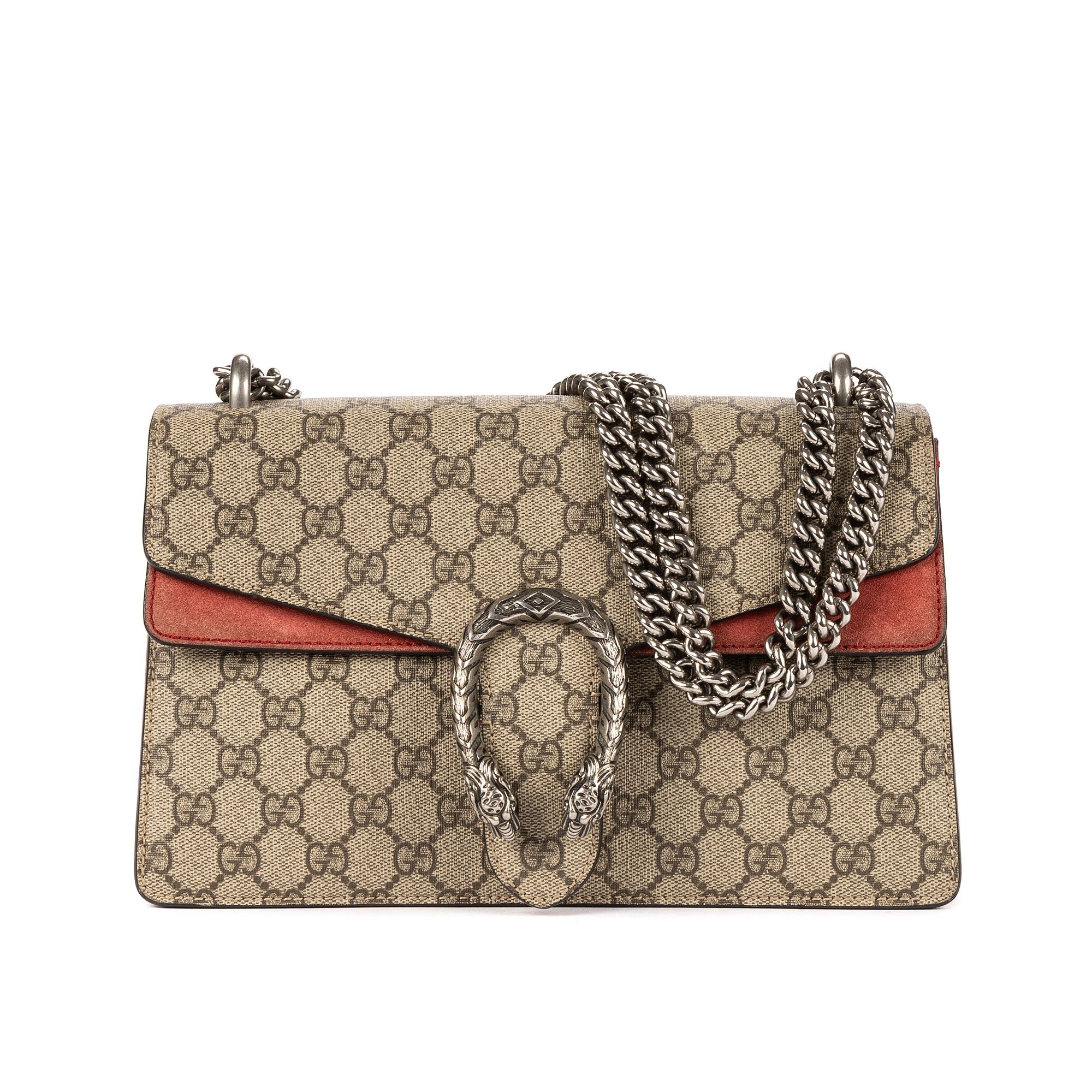 Gucci Dionysus Small Size ONE SIZE - 1 Thumbnail