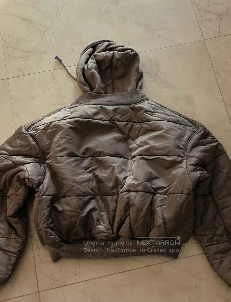 Vetements Vetements Jacket Size US M / EU 48-50 / 2 - 2 Thumbnail