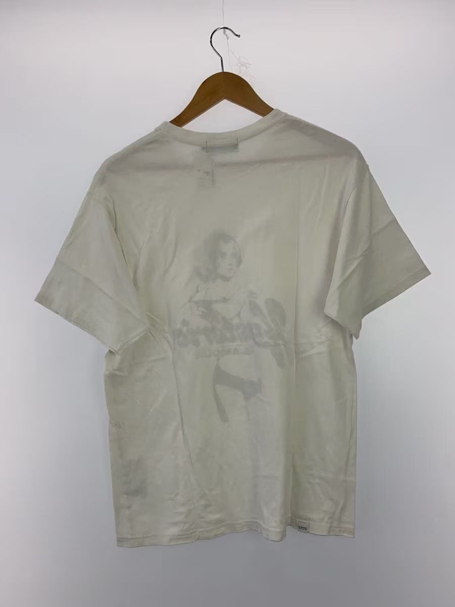 Hysteric Glamour Hysteric Woman Tee Size US L / EU 52-54 / 3 - 2 Thumbnail