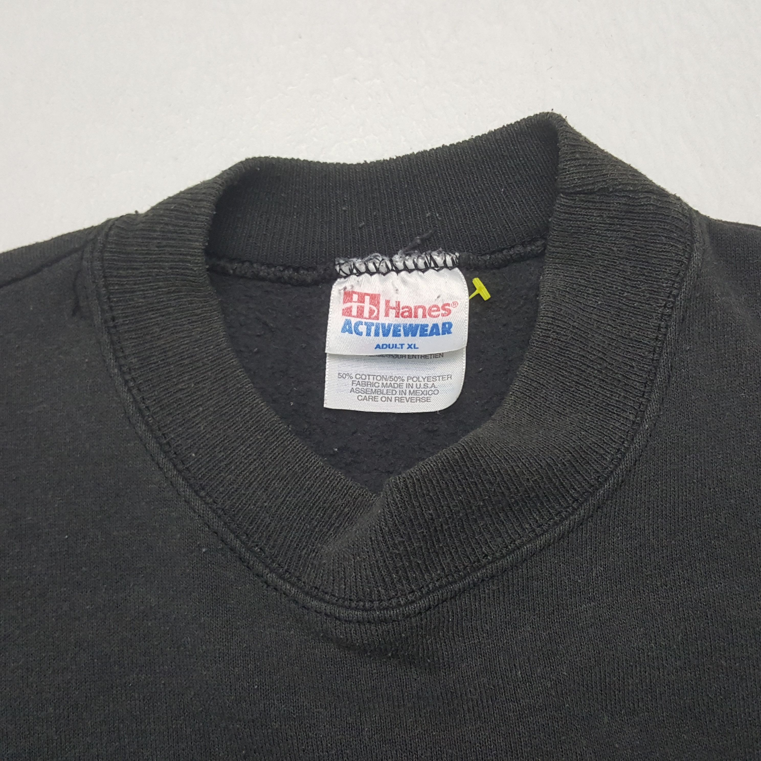 USA Olympics Vintage Olympic Atlanta 1996 Sweatshirt Size US L / EU 52-54 / 3 - 4 Thumbnail