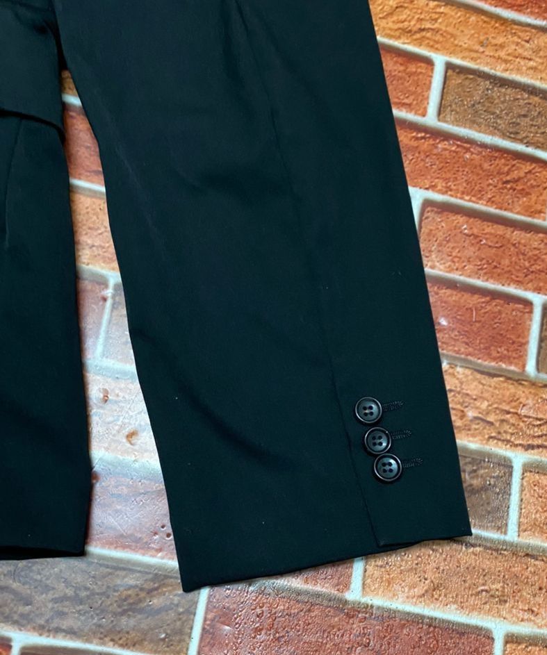 Comme des Garcons 💥Best Offer💥Vintage Comme Des Garcons Blazer Jacket Size US M / EU 48-50 / 2 - 9 Thumbnail