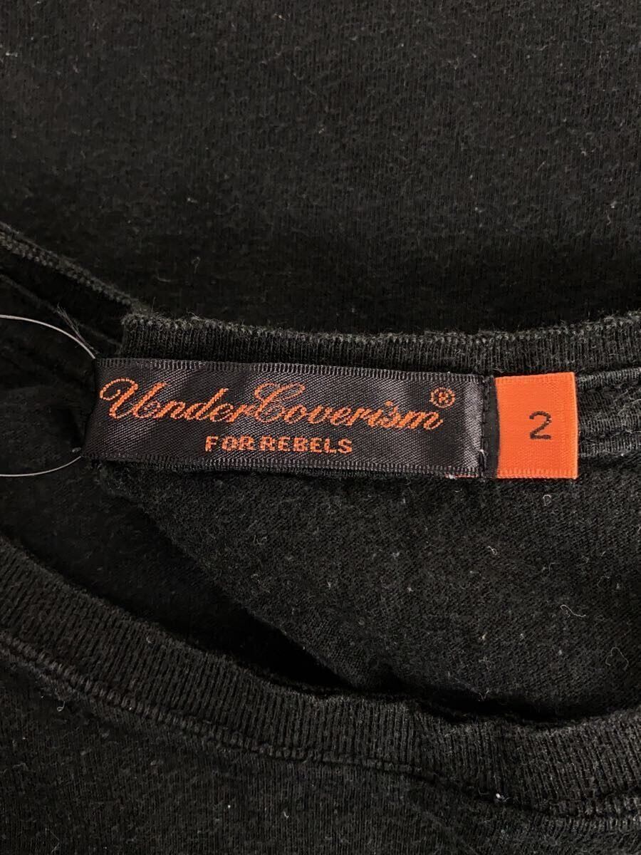 Undercover "we are happy family" Tee Size US M / EU 48-50 / 2 - 3 Thumbnail