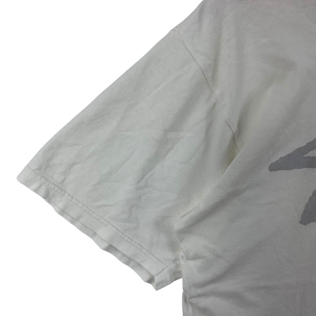 Stussy Distressed STUSSY honolulu spellout tee Size US M / EU 48-50 / 2 - 6 Thumbnail