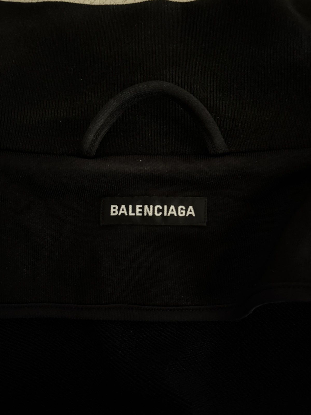 Balenciaga Balenciaga track jacket Size US M / EU 48-50 / 2 - 6 Thumbnail