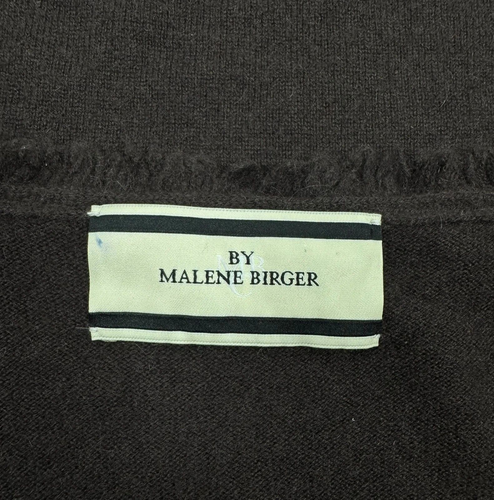 By Malene Birger By Malene Birger Cashmere Cardigan size XS Size XS / US 0-2 / IT 36-38 - 9 Thumbnail