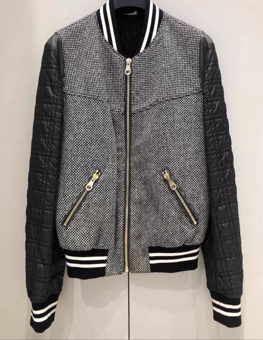 Dolce & Gabbana Dolce & Gabbana jacket size 50 Size US M / EU 48-50 / 2 - 1 Thumbnail