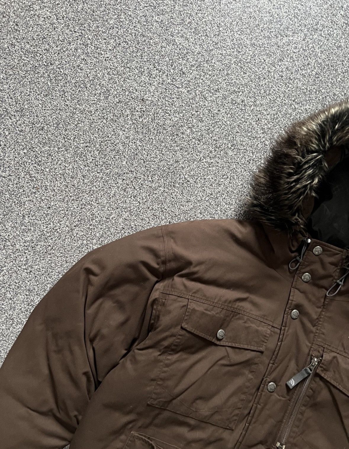 The North Face The North Face Gotham Hyvent Jacket Size US M / EU 48-50 / 2 - 3 Thumbnail