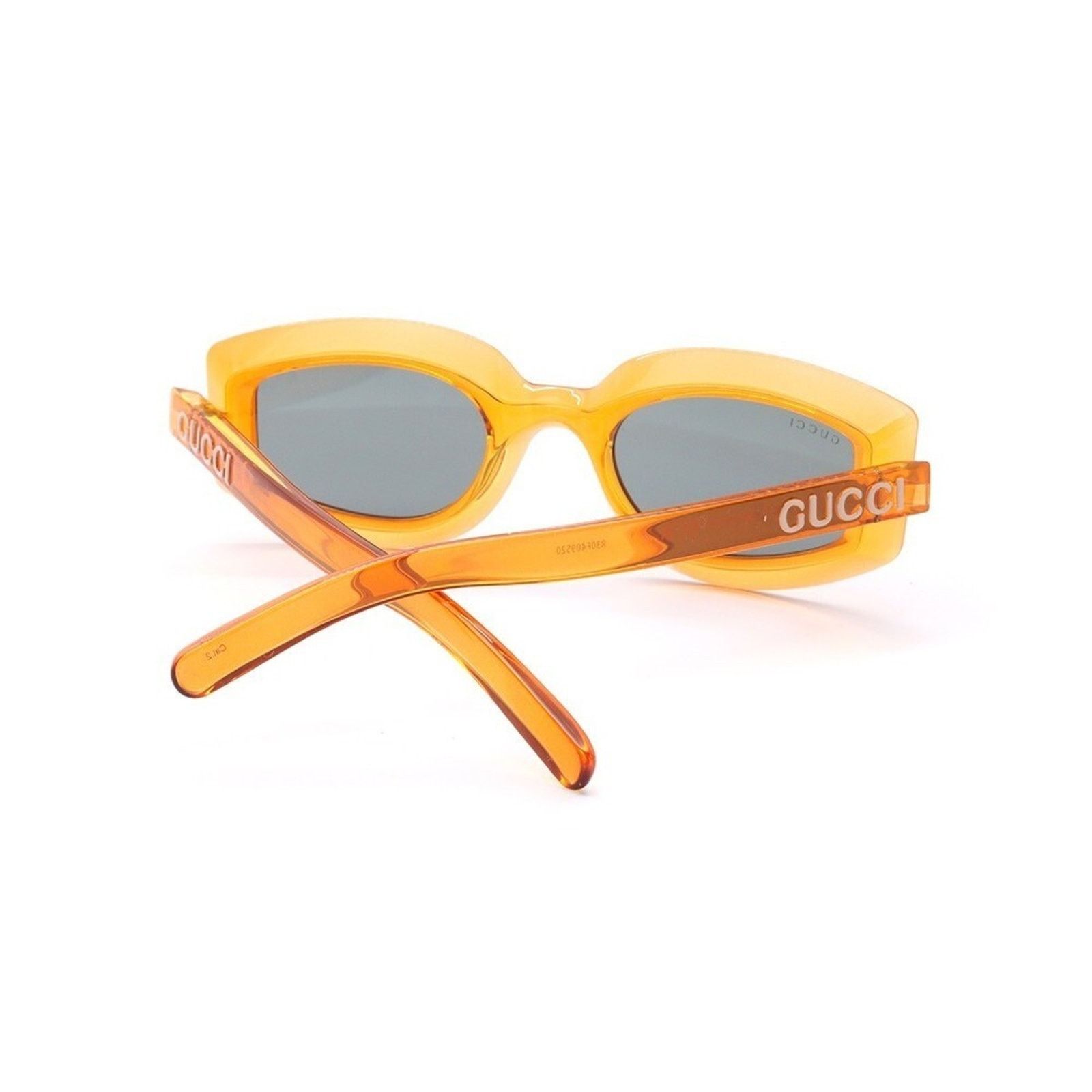 Gucci NWT Gucci Gg1719S 005 Sunglasses(GG1719S-005-51) Size ONE SIZE - 5 Thumbnail