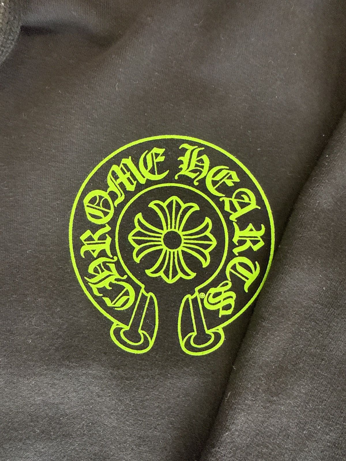 Chrome Hearts Chrome Hearts Signed Online exclusive hoodie (Matty Boy ) Size US M / EU 48-50 / 2 - 5 Thumbnail