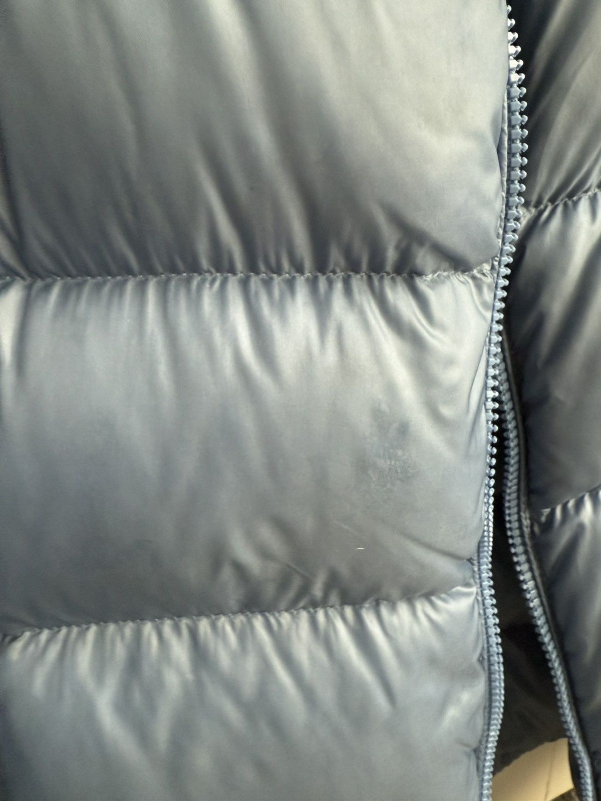 Moncler Light Moncler Jacket Size US S / EU 44-46 / 1 - 11 Thumbnail