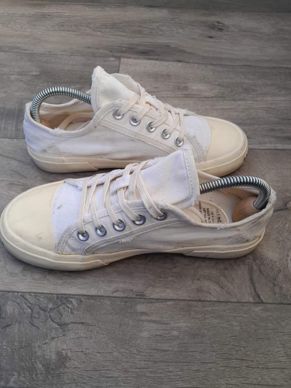 Balenciaga Balenciaga Paris Size US 7 / IT 37 - 3 Thumbnail