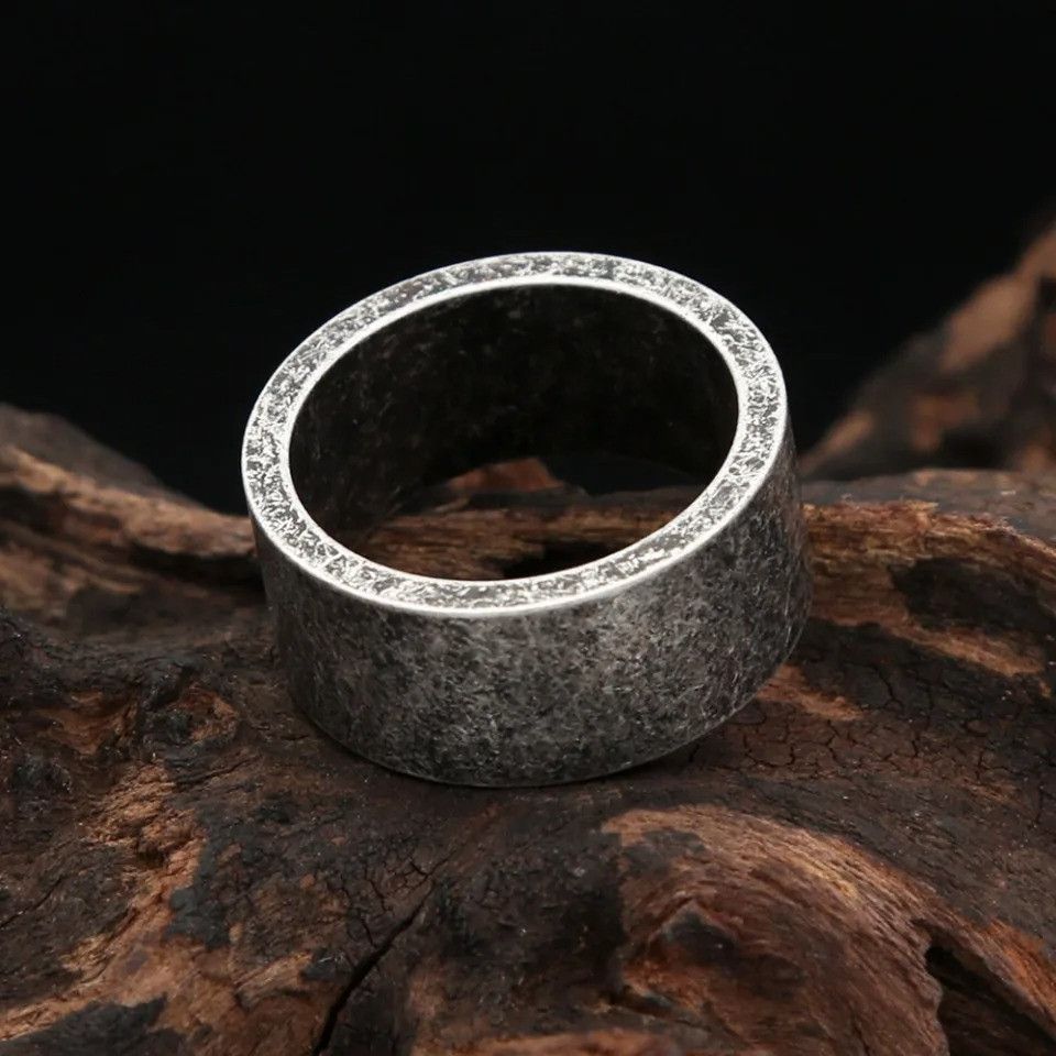 Other Simple Ring Size ONE SIZE - 6 Thumbnail