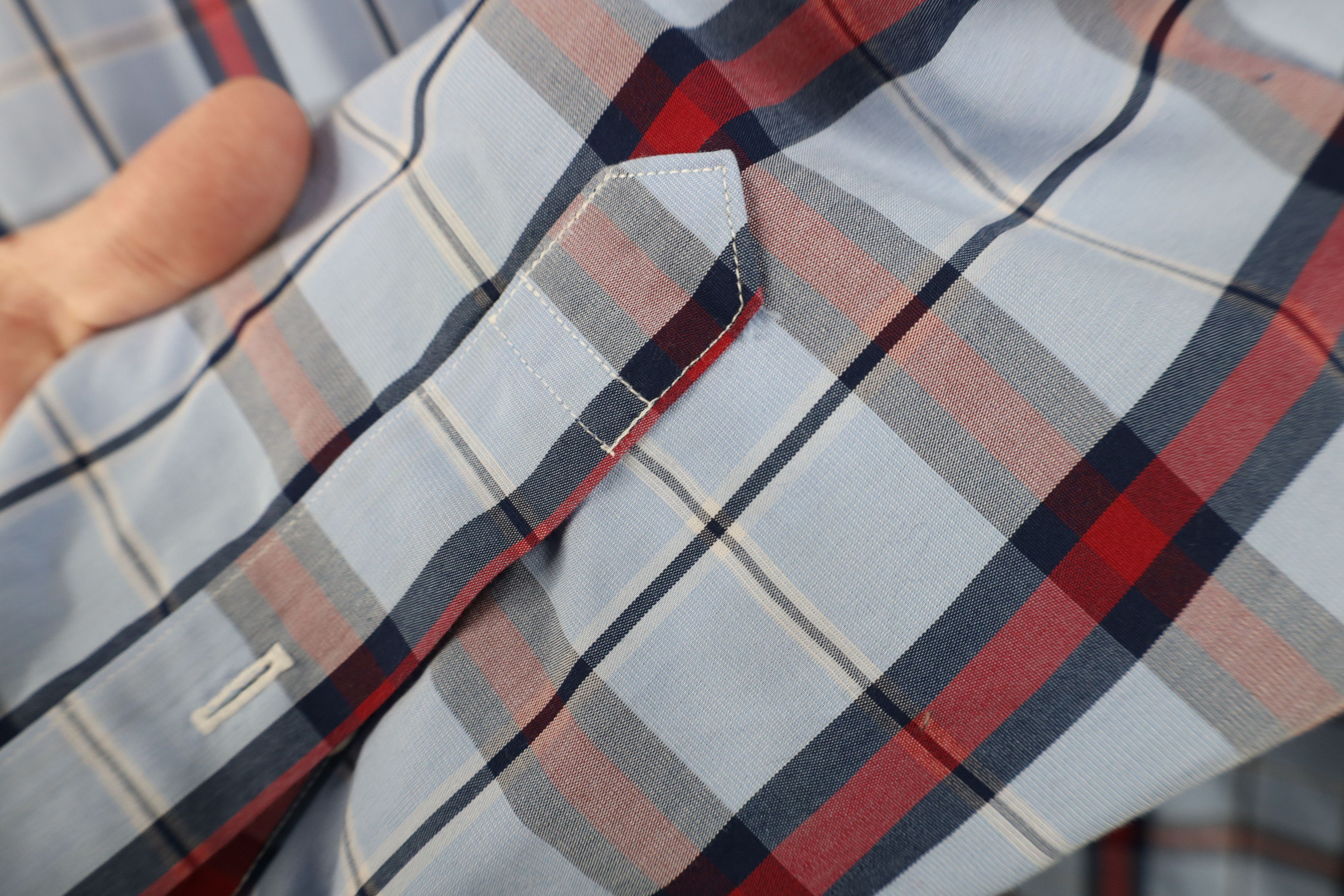 Brooks Brothers Vintage Brooks Brothers Original Cotton Button Down Shirt Size US XL / EU 56 / 4 - 5 Thumbnail