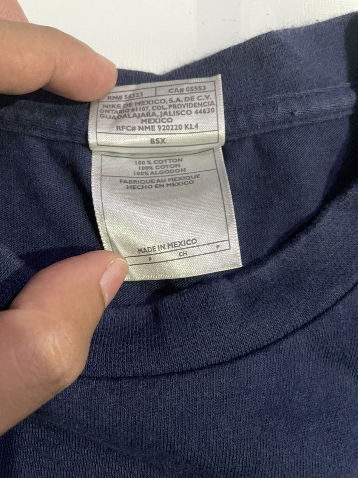 Nike Nike Vintage Honolulu Size US M / EU 48-50 / 2 - 4 Thumbnail