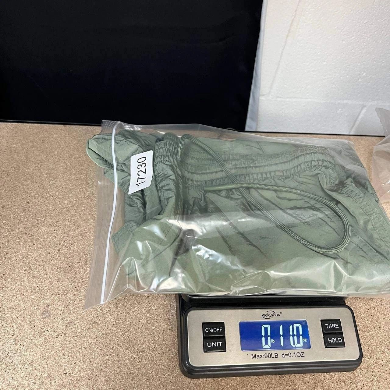 Other Standard Cloth Jogger Pants Men XL Cargo Drawstring 34x31 Size US 34 / EU 50 - 9 Thumbnail